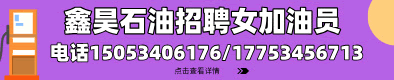 鑫昊石油招聘